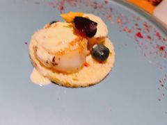 -Arpanda阿潘答餐厅(郎园店)