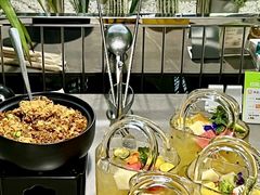 -3号仓库·创意中国菜(乐清正大广场店)