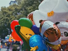 -临平公园(临平街道)