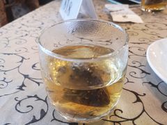 桂花龙井-一江春水·杭帮臻宴(三台山店)