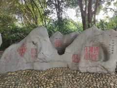 -柳侯公园