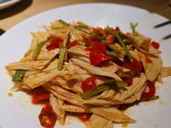 -湘阁里辣(沙井华润万家店)