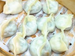 -老边饺子馆(中街店)