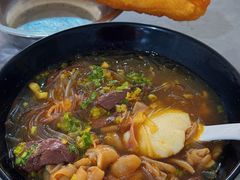 -东华豆花(漳州店)