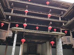 -福建土楼(南靖)景区