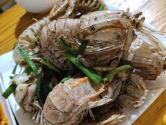 -Sasa的海(蜈支洲岛后海店)
