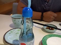 -晴季寿司(红旗街万达店)