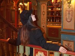 -老欧洲咖啡·西餐(后湖店)