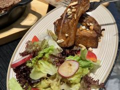 -Pennehut畔尼意面(合肥万象城店)
