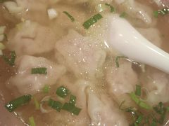 -韩萍老南京馄饨(河西万达店)