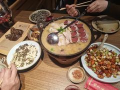 -鸽子窝(黄村店)