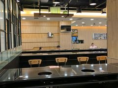 -呷哺呷哺(枫蓝国际店)