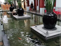 -门溪山居(七星店)