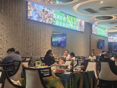 -舜和巴西烤肉餐厅(舜和国际店)