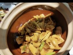-船歌·鱼水饺青岛菜(合肥路永旺店)