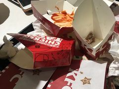-肯德基(大港大润发店)