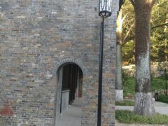 -镇江市南山风景名胜区竹林景区