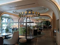 -滙壹西餐厅·厦门华尔道夫酒店
