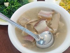 -山菜馆(竹海公园店)