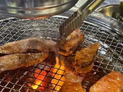 -釜山火炉·海鲜烤肉(紫藤路店)