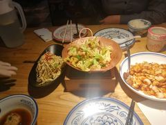 -小放牛炒菜馆(中山路乐汇城店)