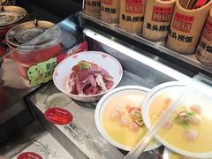 -魏铭鱼头捞饭(晋阳路店)