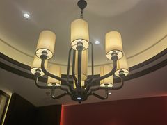 包厢-小厨娘淮扬菜(六合欢乐港店)