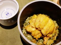 -RONIN Snack Bar