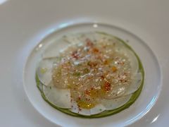 -Le Comptoir de Pierre Gagnaire