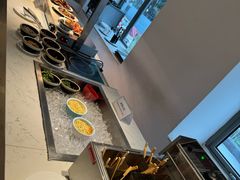 -天伦松鹤大饭店·欣妮咖啡
