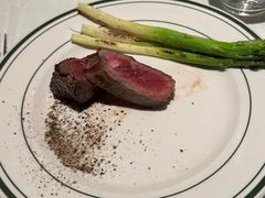 -Wolfgang’s Steakhouse 沃夫冈牛排馆(上海白玉兰广场店)