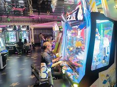 -反斗乐园(领展中心城店)