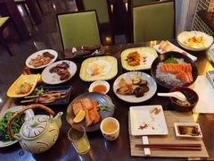 -科尔海悦酒店樱之河日本料理(清河东路店)