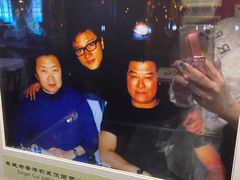 -马克西姆餐厅(崇文门店)