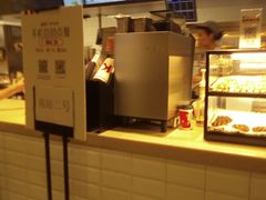 -肯德基(北京南站店)