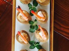 -烛影拾光观景餐厅·创意菜·摄影·小提琴(大唐不夜城店)