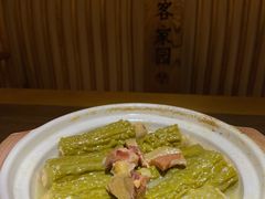 -客家园.山野土菜.宴席(大运城邦店)