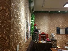 -MS实景娱乐密室逃脱(川大店)
