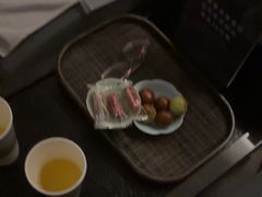 -华夏良子·足道SPA艾灸(金皇大厦店)