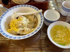 -笑来喜馄饨小笼工坊店(湖滨街店)