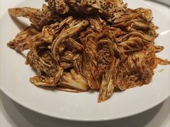 -万荣烤鸭店·北京菜(天坛店)