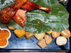-小厨娘淮扬菜(河西奥美大厦店)