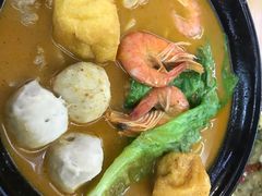 -老闽味沙茶面·姜母鸭(传承35年曾厝垵店)