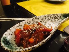 -汕头国际大酒店-牛一町目餐厅