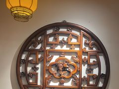 -山水茶艺馆·点心粤菜·30年老字号