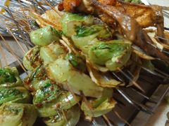 -老地方烤肉(东岗路店)