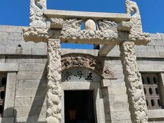 -锦州笔架山风景区