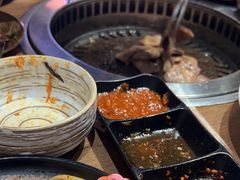 -香猪坊韩国烤肉专属门店(魏公村店)