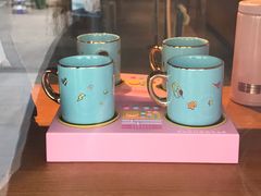 -星巴克(天津工华道智慧山店)