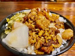 -大三元台湾鲁肉饭(沙井新桥店)